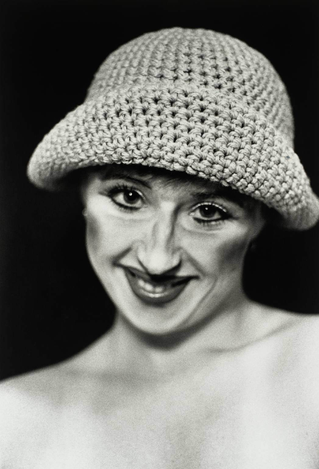 Zoom artiste : Cindy Sherman, la photographe aux mille visages ...