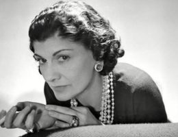 Gabrielle Chanel