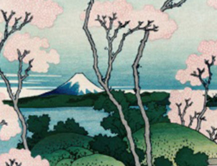 hokusai-estampe