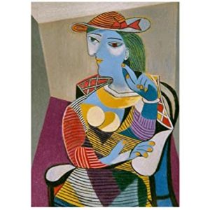 talivera-quizz-art-moderne-picasso-femme-assise
