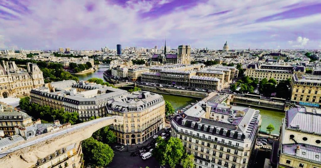 talivera-ecafé-Paris transformé sous Haussmann
