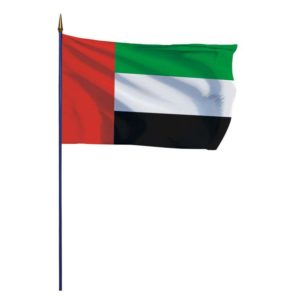 émirats-arabes-unis-drapeau