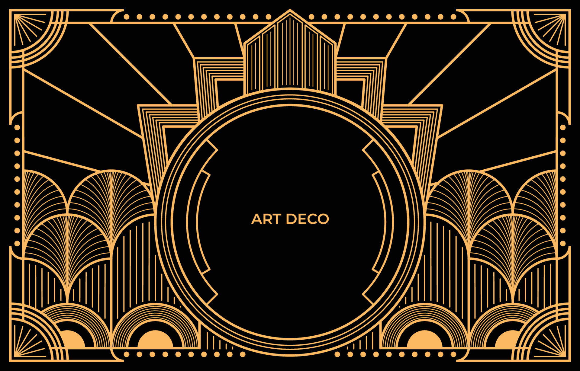 Quiz : Êtes-vous fan d'Art deco ? - Culture Bien-être