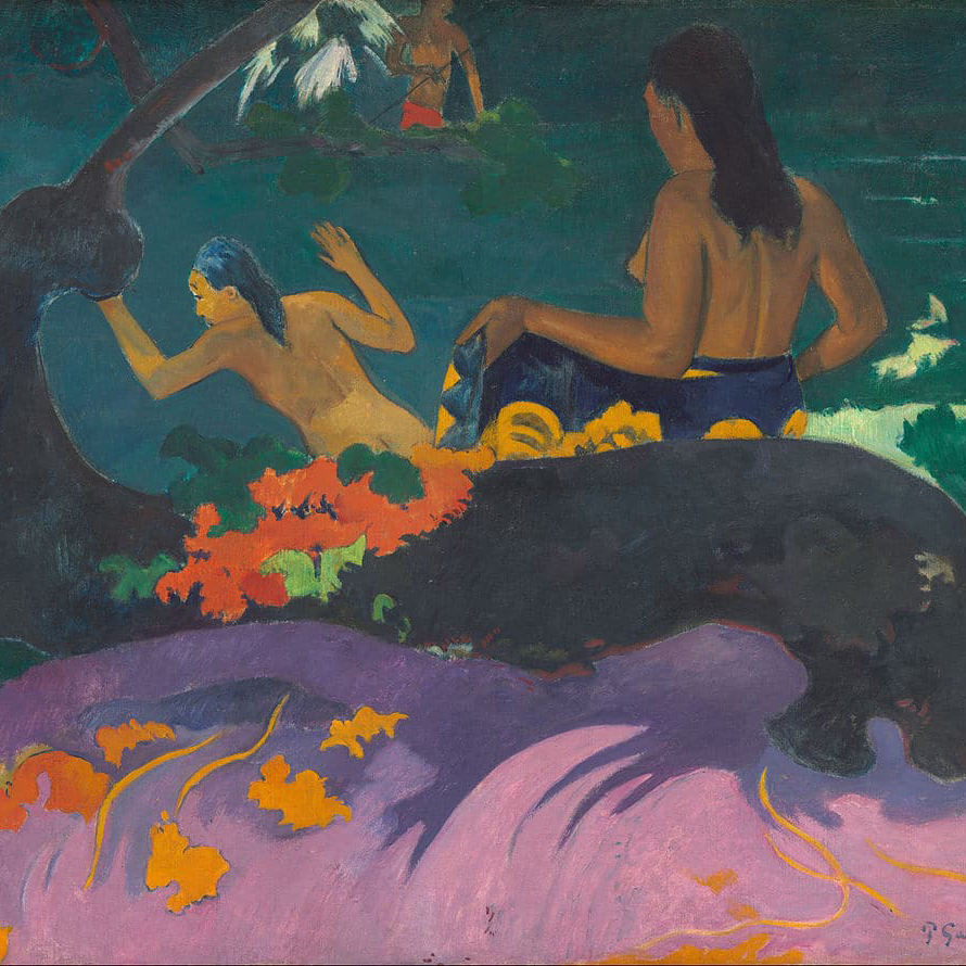 gauguin