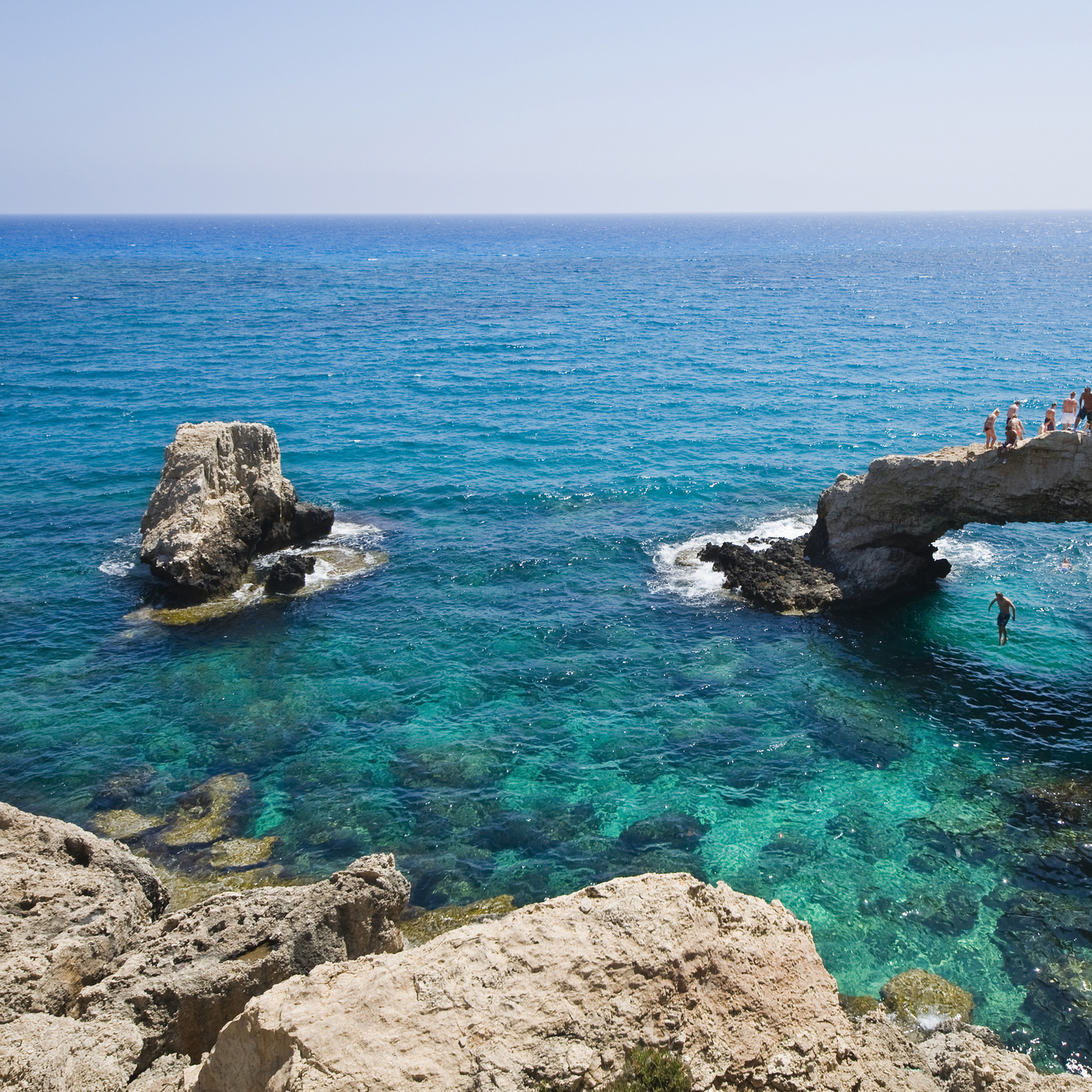 mer-méditerannée-chypre