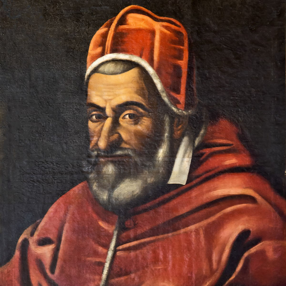 pape-sixte-v-peinture-portrait