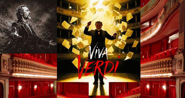 VIVA VERDI
