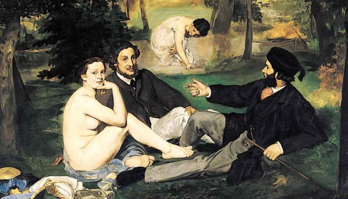 Le musée d'Orsay : à la croisée des mouvements artistiques du XIXe siècle