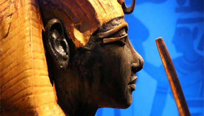 Toutânkhamon - Le trésor du Pharaon