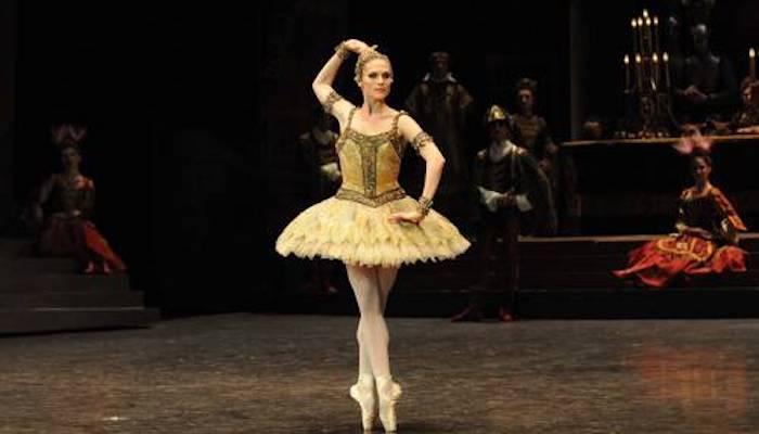 Ballet Raymonda