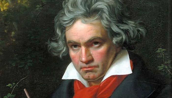 Neuvième de Beethoven