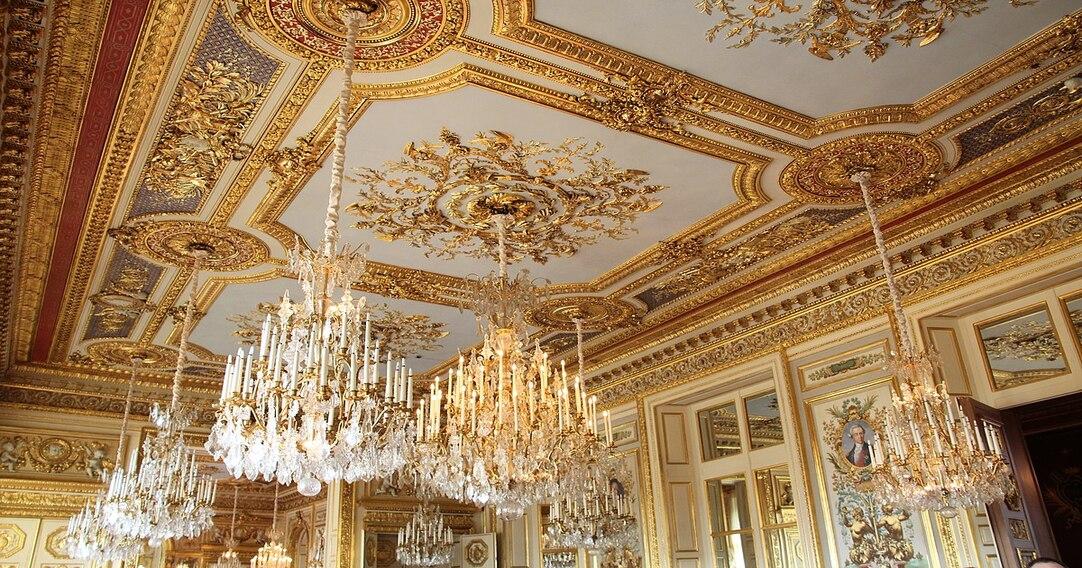 L'Hôtel de la Marine