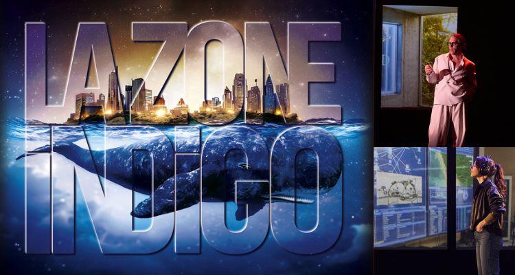 LA ZONE INDIGO