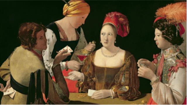 Georges de la Tour, le grand peintre français énigmatique du 17ème siècle