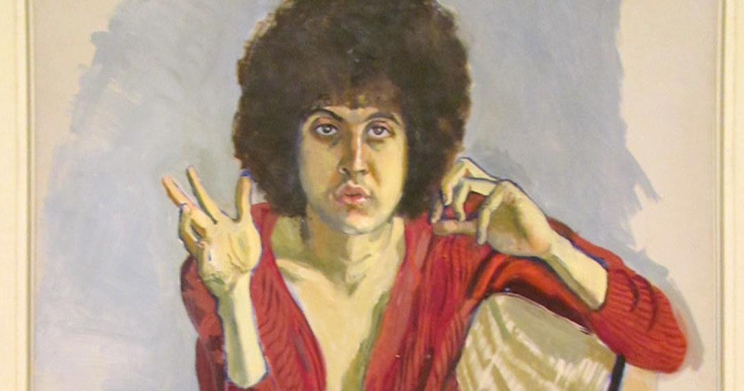 Alice Neel, un regard engagé