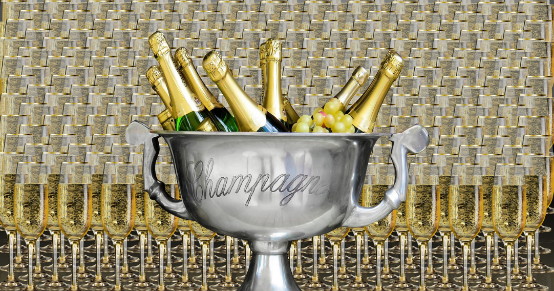 [e-coffee] The history of Champagne