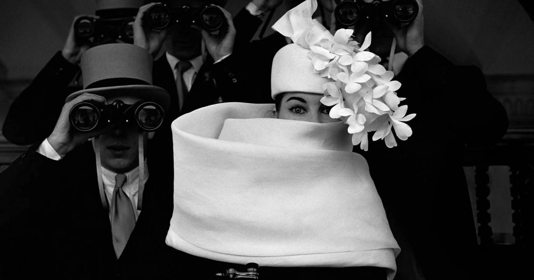 Franck Horvat, Paris, le monde, la mode
