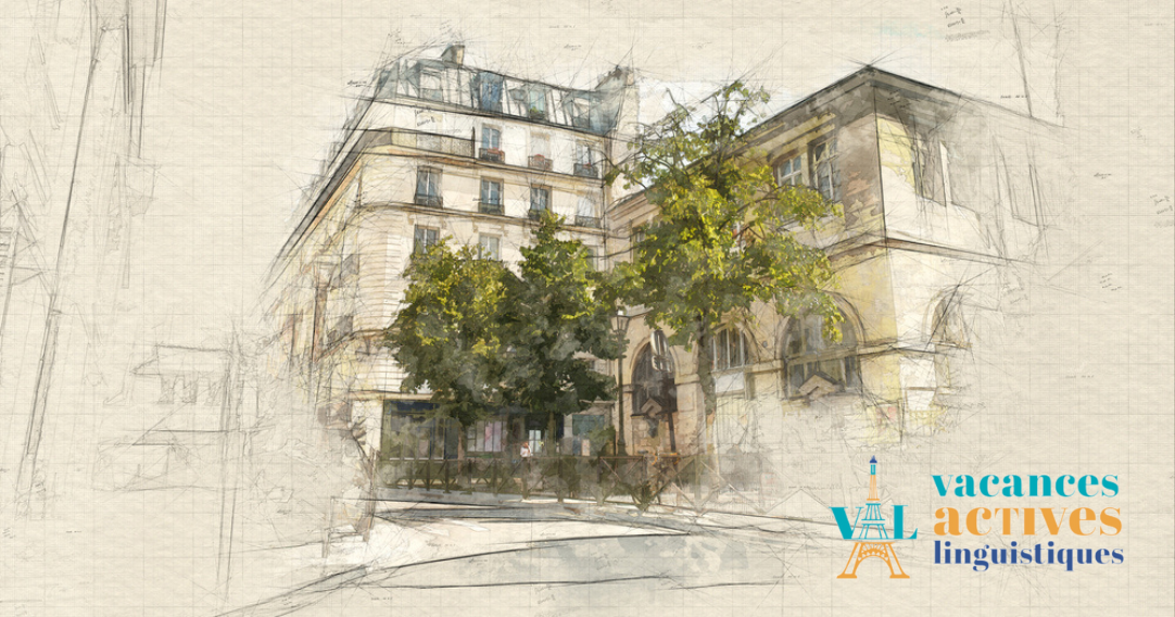 Le Marais insolite, visite d’un quartier historique