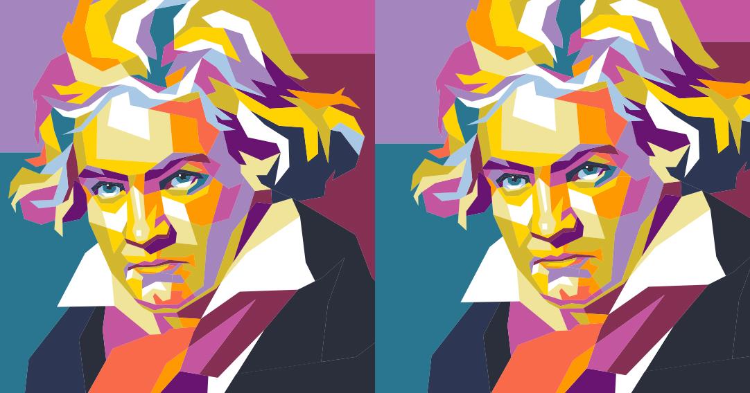 [e-café] Beethoven, un grand compositeur qui fascine !