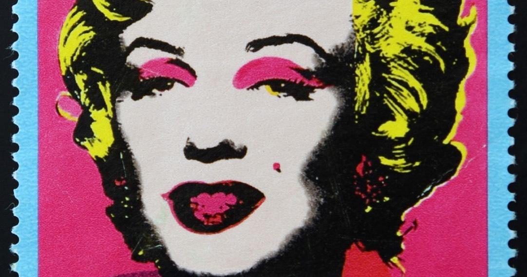 Andy Warhol et le rêve américain