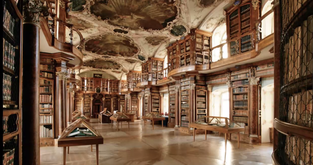 Les plus belles bibliothèques du monde - Médiathèques en Haute-Saône
