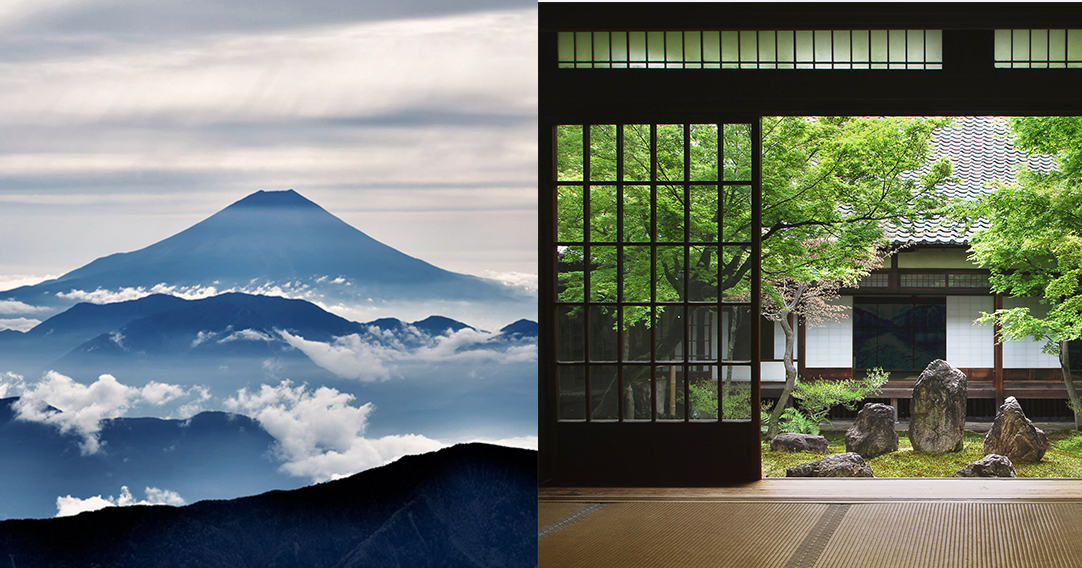 [e-café] Voyage au Japon épisode 2 - Cérémonie du thé, jardins japonais et ikebana, un art codé